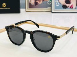 Picture of David Beckha Sunglasses _SKUfw52404640fw